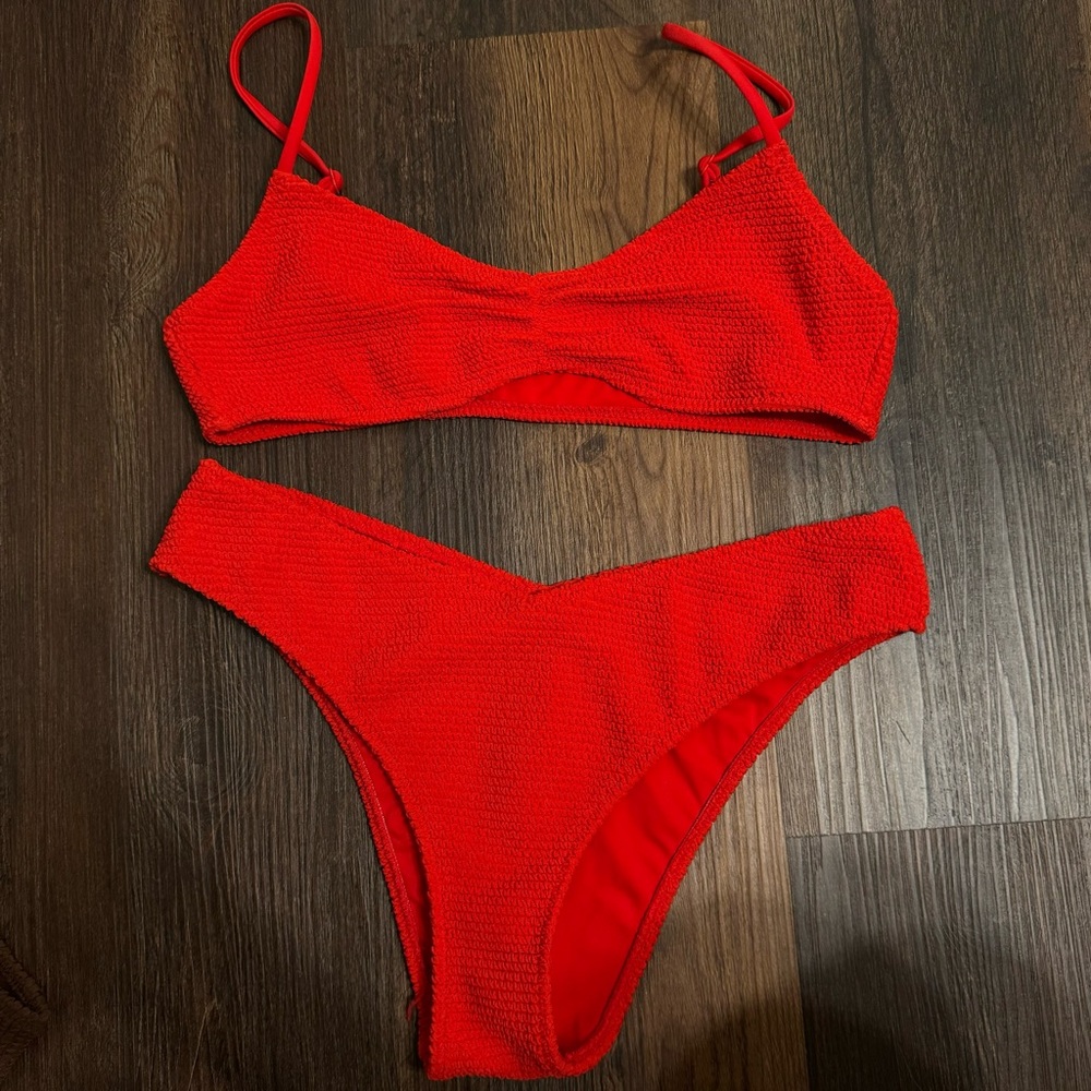 LA HEARTS bikini